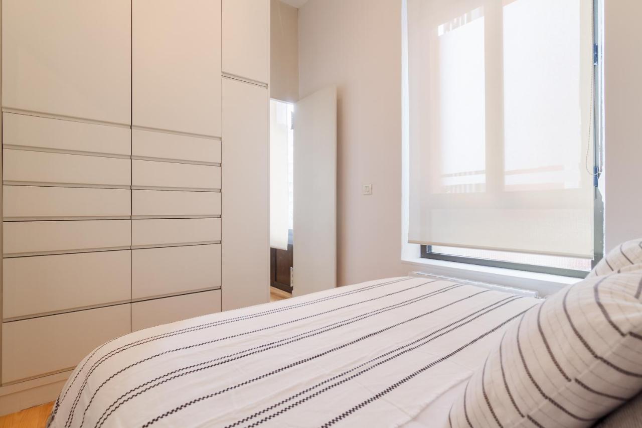 Apartament Muy Luminoso A 5 Min Del Centro De Bilbao Zewnętrze zdjęcie